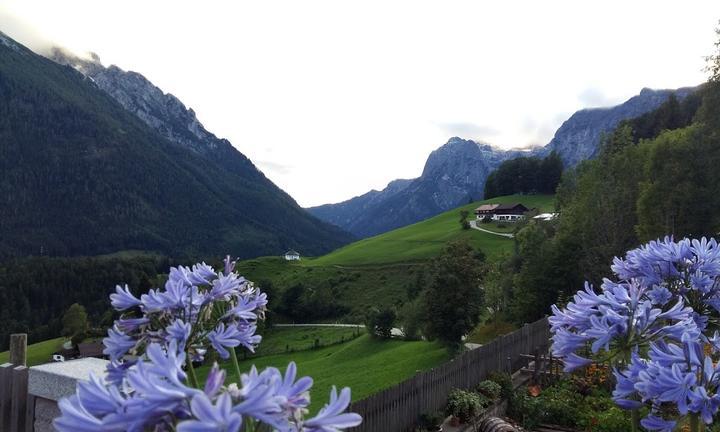 Berggasthof Zipfhausl